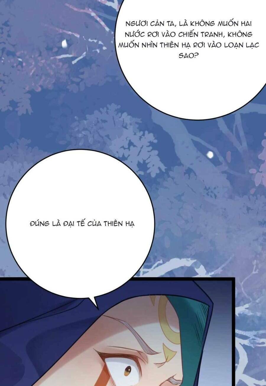 Nghịch Đồ Mỗi Ngày Đều Muốn Bắt Nạt Sư Phụ Chapter 60 - Page 9