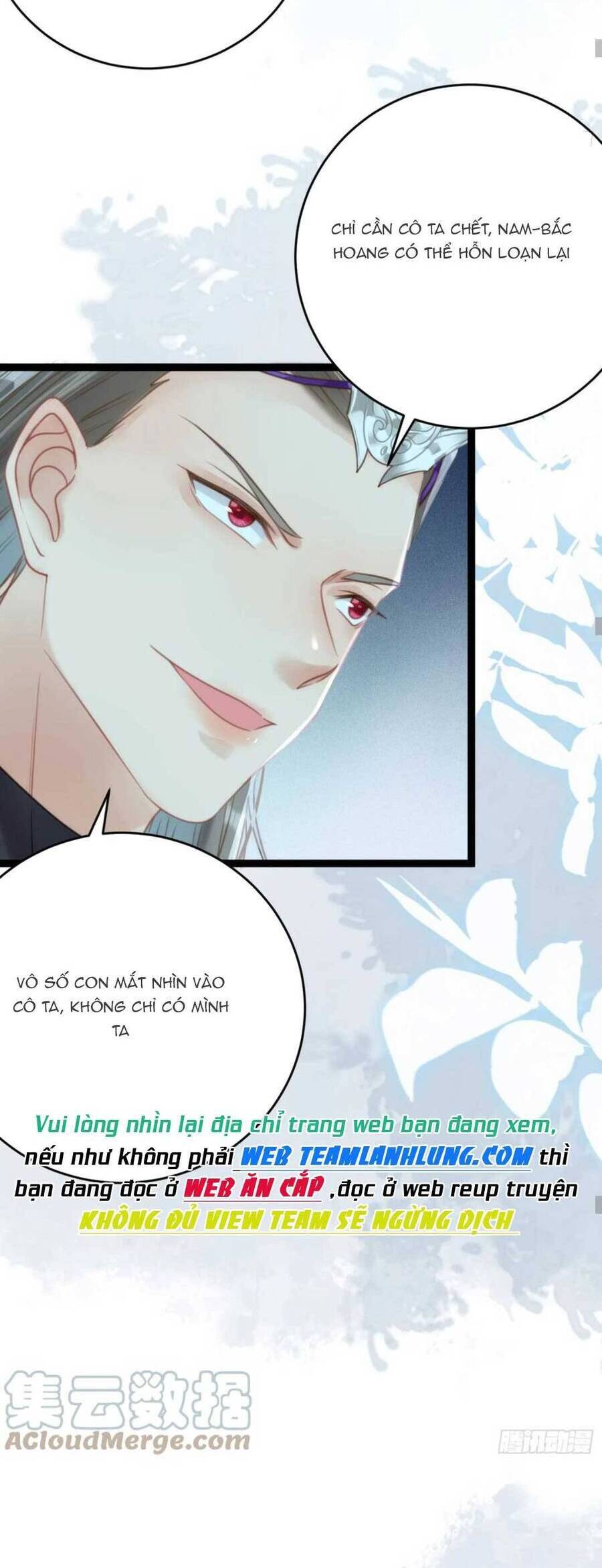 Nghịch Đồ Mỗi Ngày Đều Muốn Bắt Nạt Sư Phụ Chapter 55 - Page 16