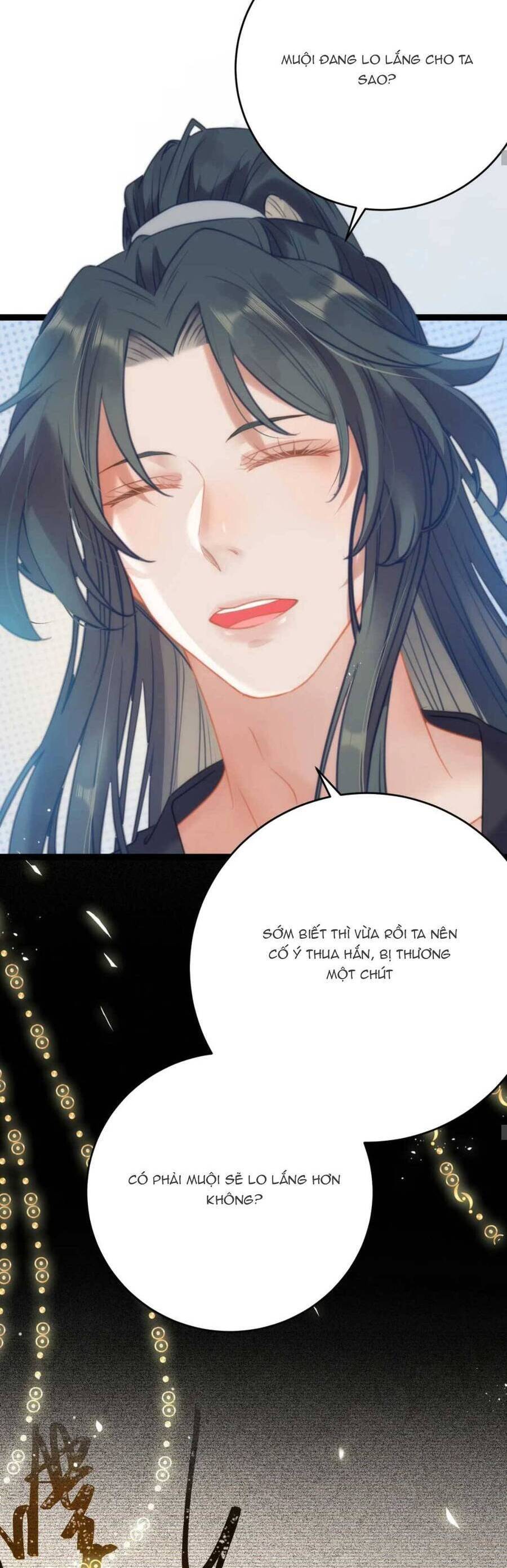 Nghịch Đồ Mỗi Ngày Đều Muốn Bắt Nạt Sư Phụ Chapter 55 - Page 22