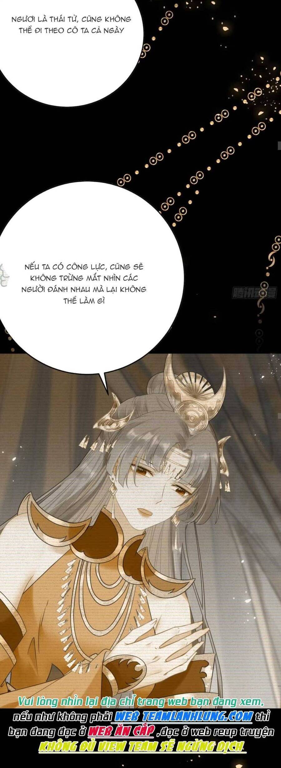 Nghịch Đồ Mỗi Ngày Đều Muốn Bắt Nạt Sư Phụ Chapter 55 - Page 36