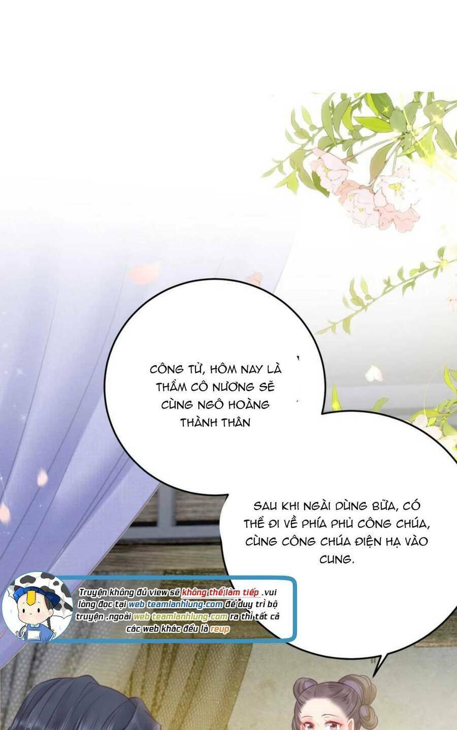 Nghịch Đồ Mỗi Ngày Đều Muốn Bắt Nạt Sư Phụ Chapter 33 - Page 20