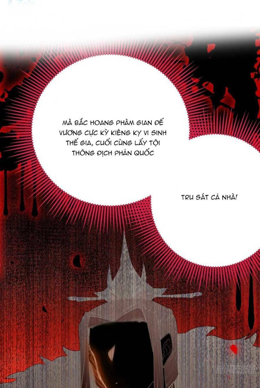 Nghịch Đồ Mỗi Ngày Đều Muốn Bắt Nạt Sư Phụ Chapter 33 - Page 30