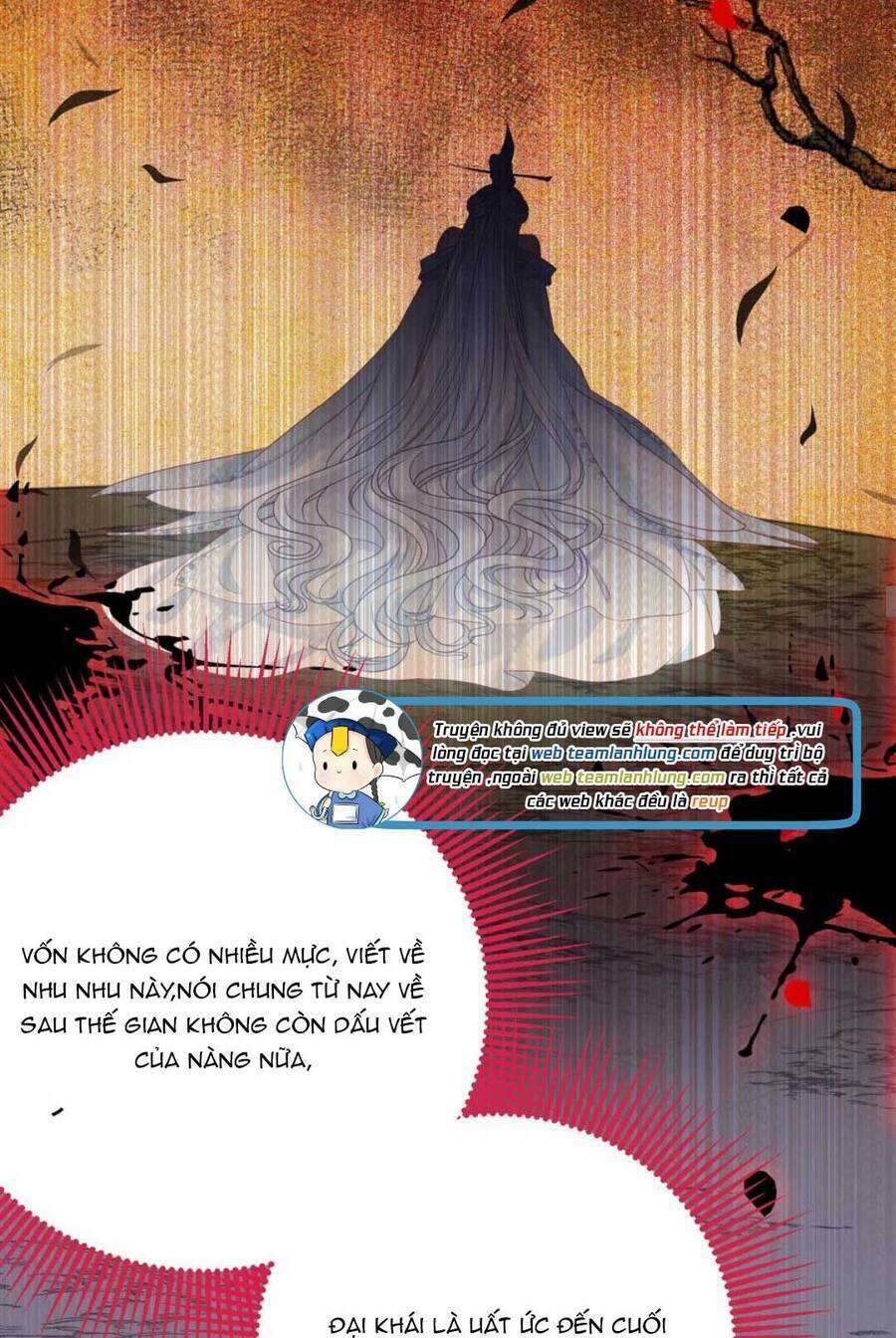 Nghịch Đồ Mỗi Ngày Đều Muốn Bắt Nạt Sư Phụ Chapter 33 - Page 34