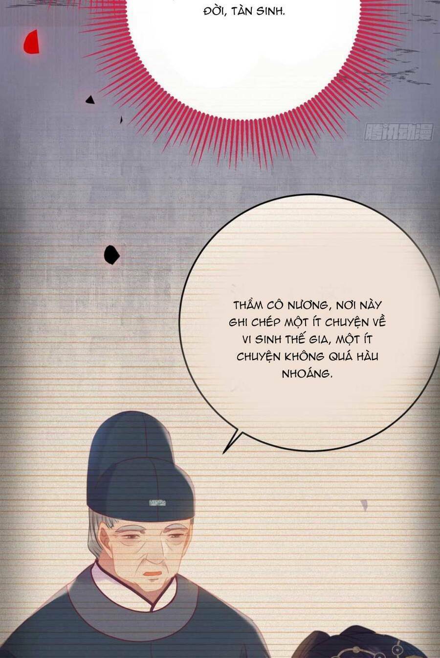 Nghịch Đồ Mỗi Ngày Đều Muốn Bắt Nạt Sư Phụ Chapter 33 - Page 35