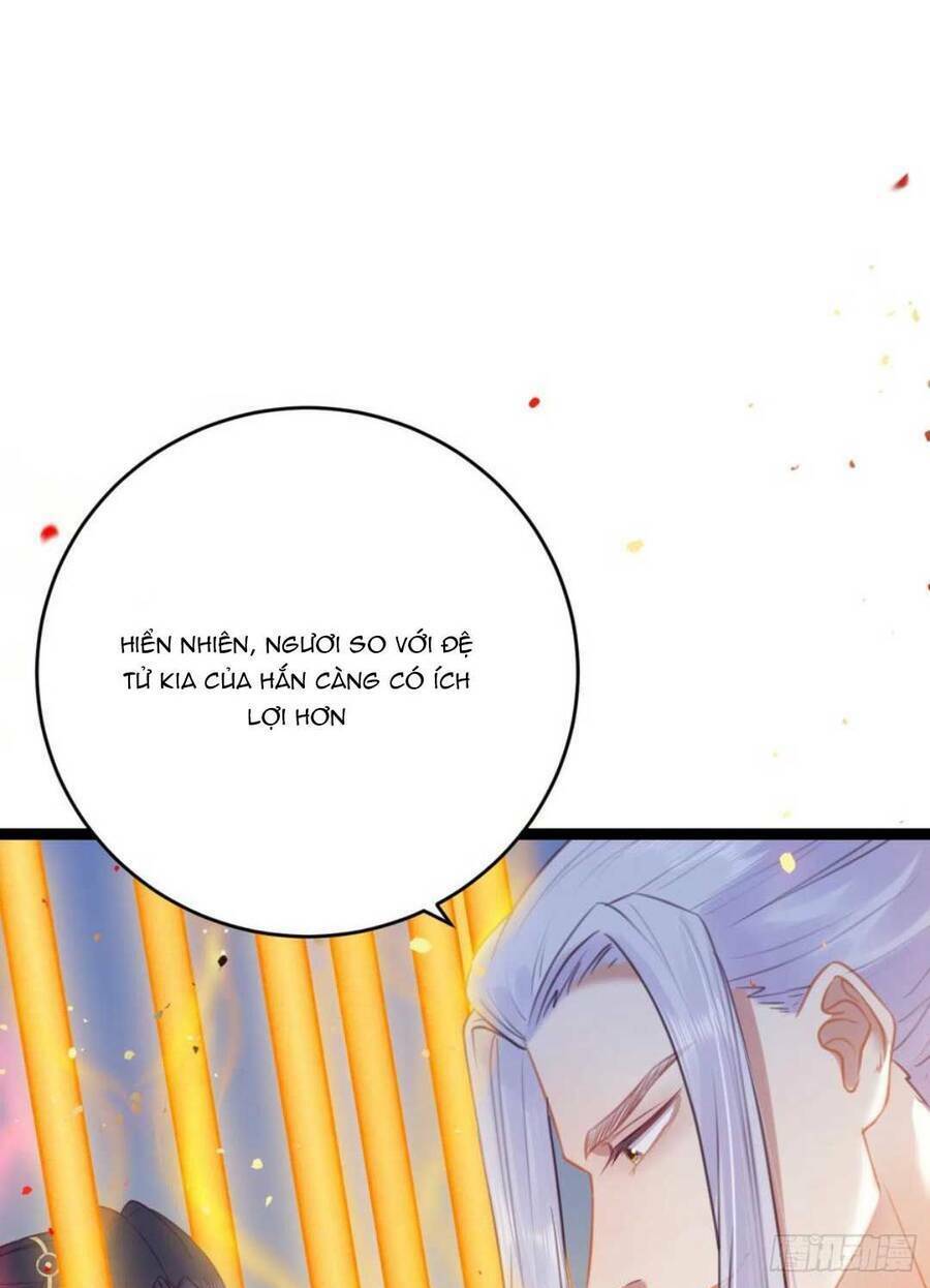 Nghịch Đồ Mỗi Ngày Đều Muốn Bắt Nạt Sư Phụ Chapter 33 - Page 50