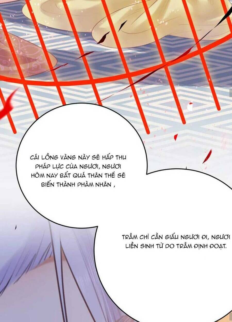 Nghịch Đồ Mỗi Ngày Đều Muốn Bắt Nạt Sư Phụ Chapter 33 - Page 57