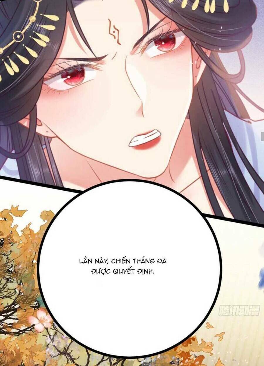 Nghịch Đồ Mỗi Ngày Đều Muốn Bắt Nạt Sư Phụ Chapter 33 - Page 59