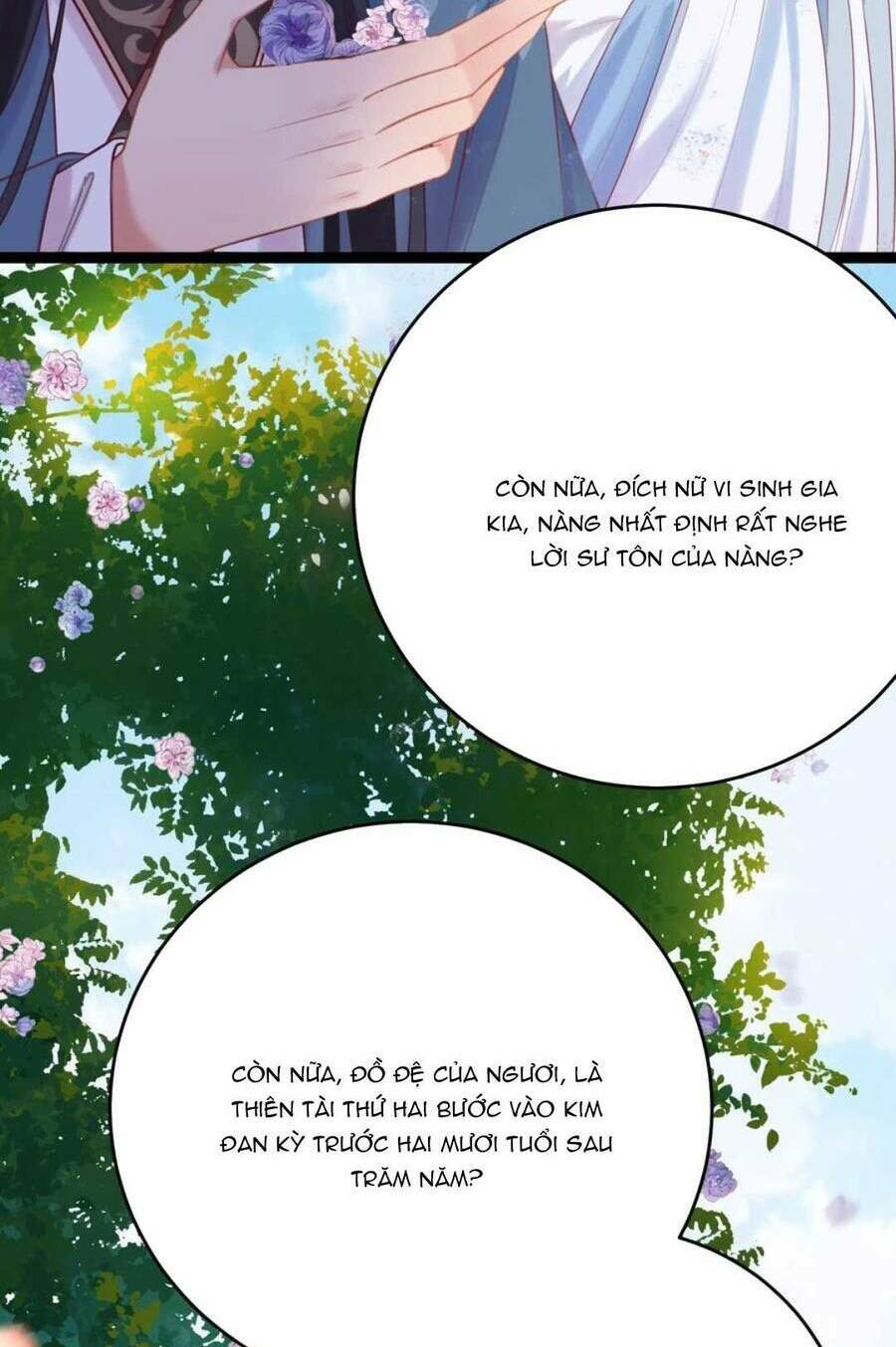 Nghịch Đồ Mỗi Ngày Đều Muốn Bắt Nạt Sư Phụ Chapter 33 - Page 63