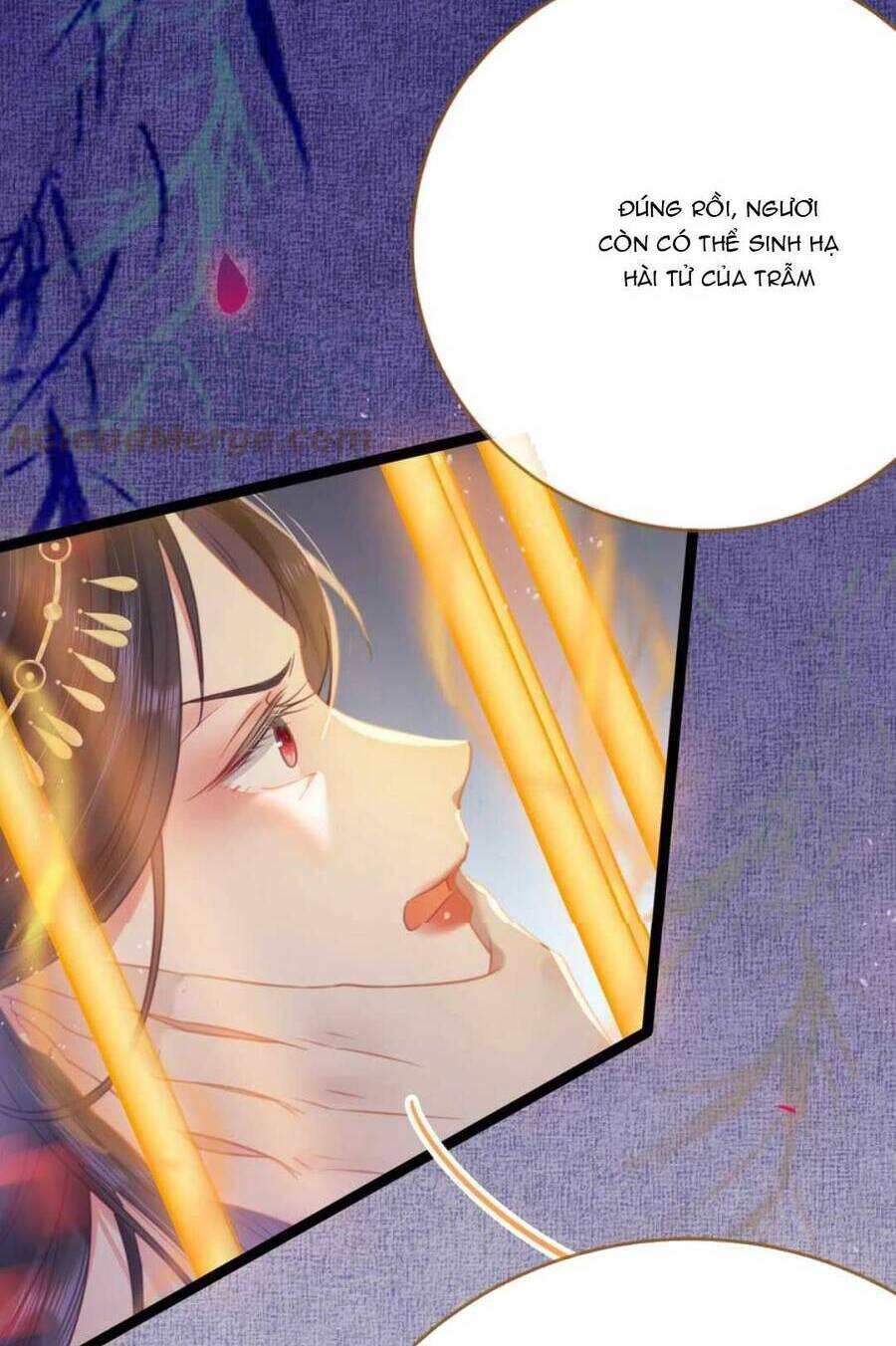 Nghịch Đồ Mỗi Ngày Đều Muốn Bắt Nạt Sư Phụ Chapter 33 - Page 68