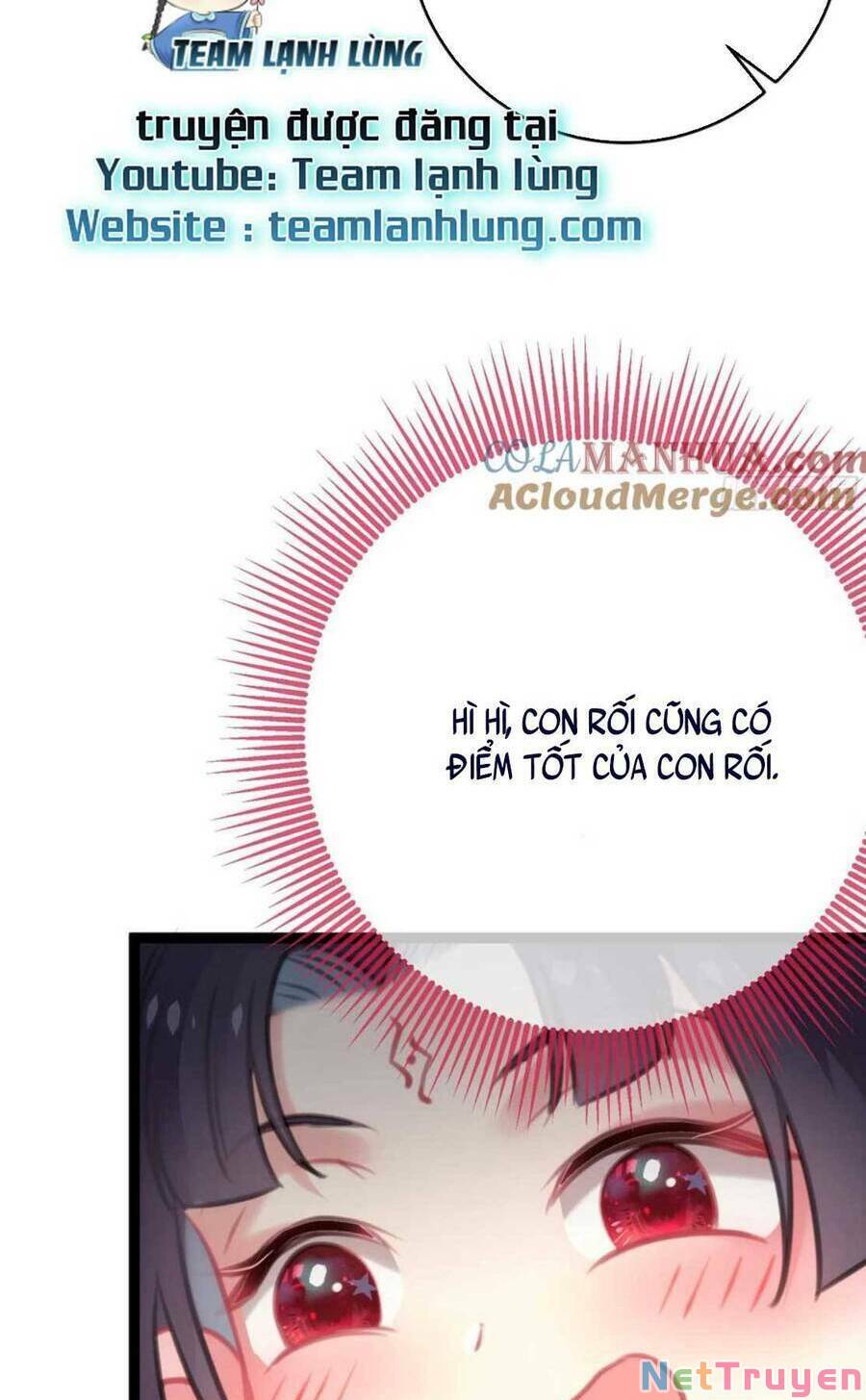 Nghịch Đồ Mỗi Ngày Đều Muốn Bắt Nạt Sư Phụ Chapter 81 - Page 21