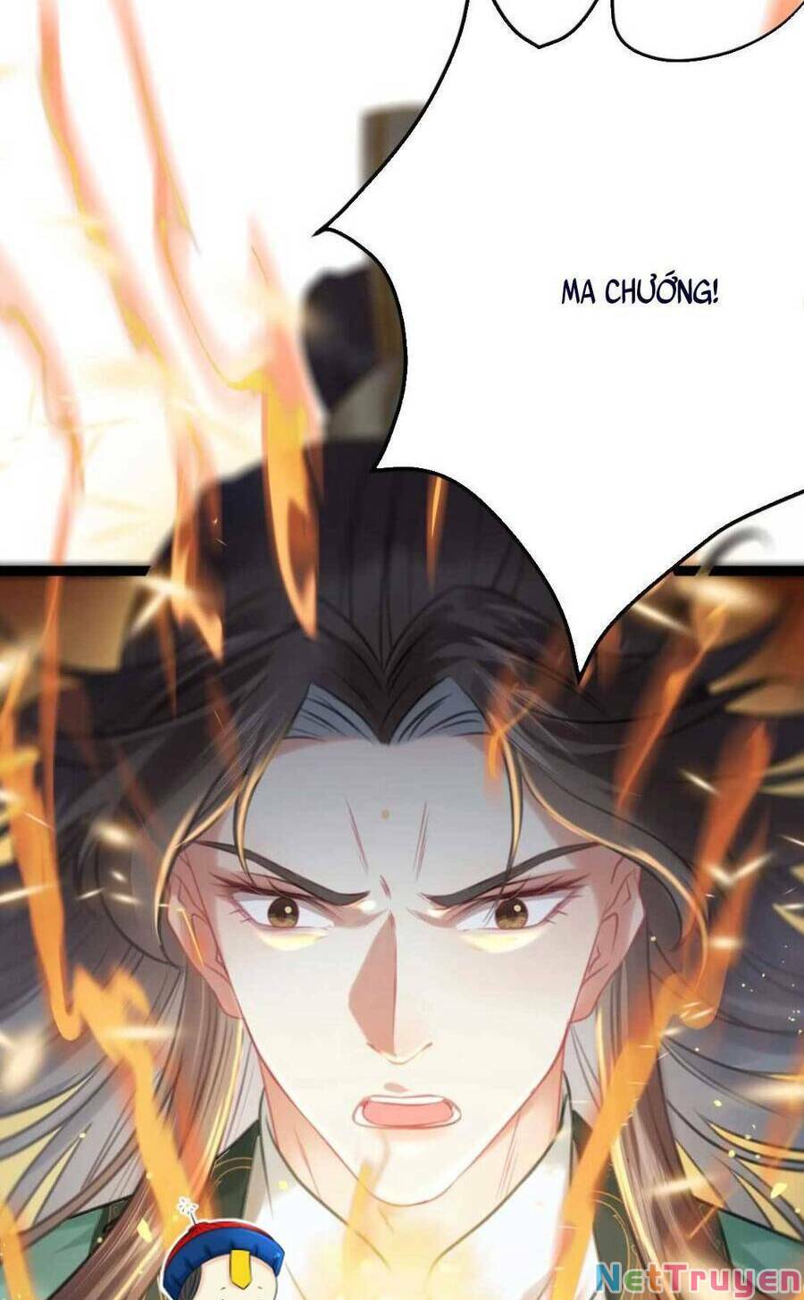 Nghịch Đồ Mỗi Ngày Đều Muốn Bắt Nạt Sư Phụ Chapter 81 - Page 27