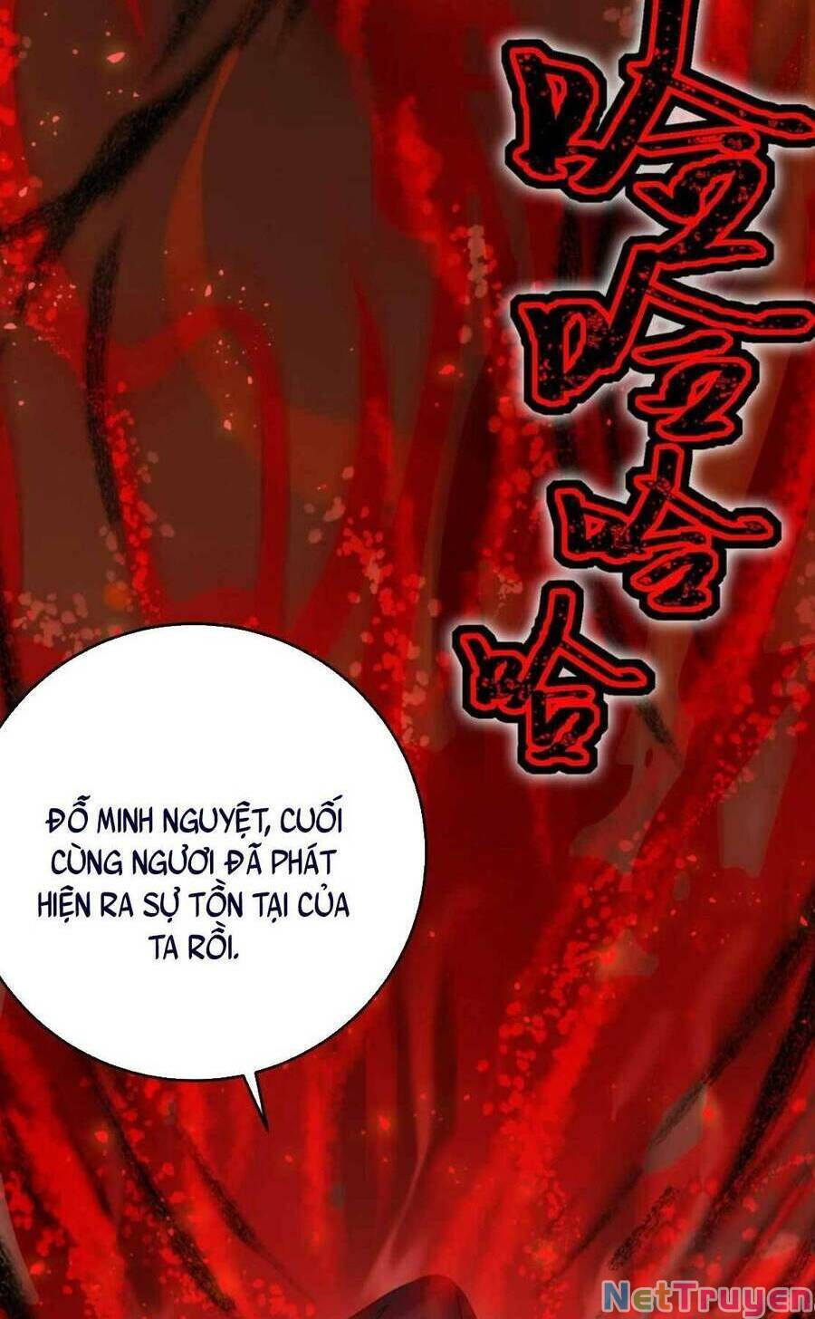 Nghịch Đồ Mỗi Ngày Đều Muốn Bắt Nạt Sư Phụ Chapter 81 - Page 30