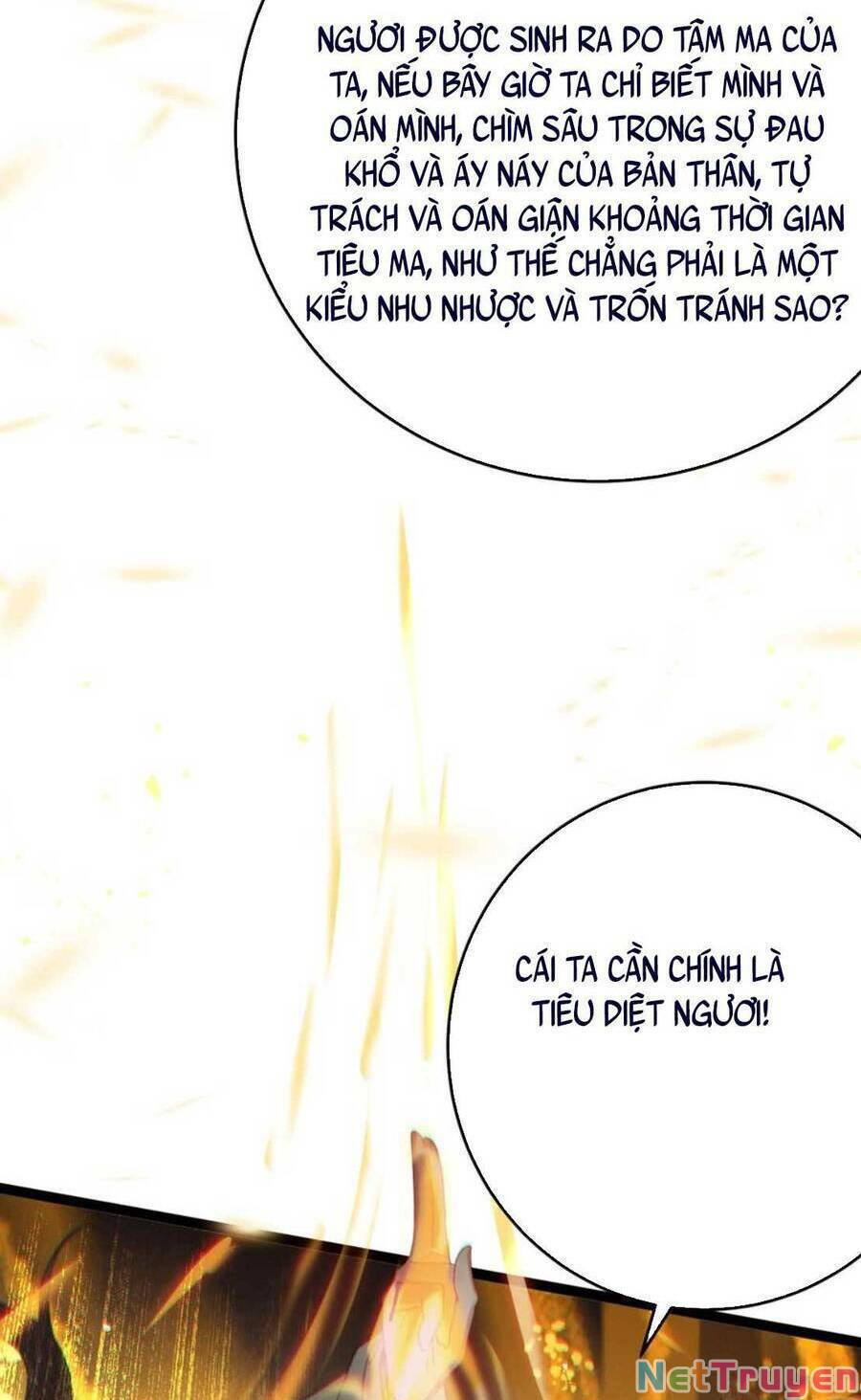 Nghịch Đồ Mỗi Ngày Đều Muốn Bắt Nạt Sư Phụ Chapter 81 - Page 37