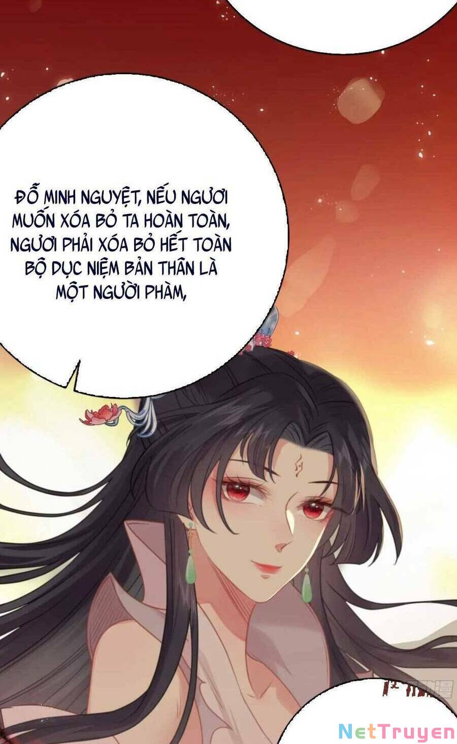 Nghịch Đồ Mỗi Ngày Đều Muốn Bắt Nạt Sư Phụ Chapter 81 - Page 48