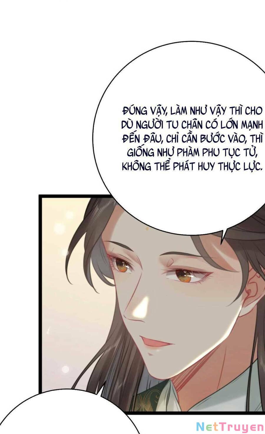 Nghịch Đồ Mỗi Ngày Đều Muốn Bắt Nạt Sư Phụ Chapter 81 - Page 59