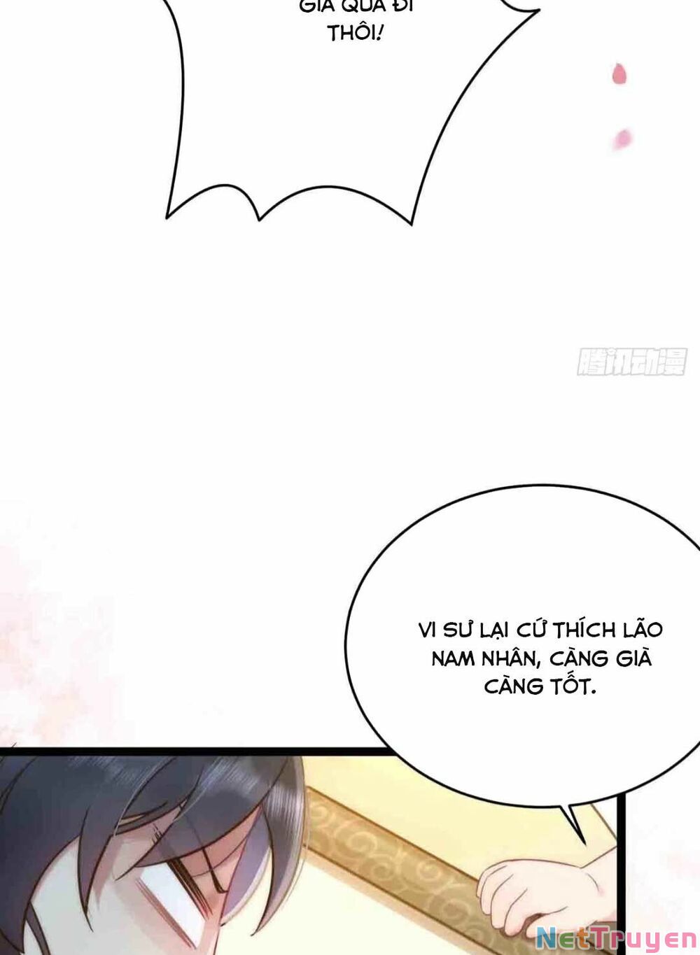 Nghịch Đồ Mỗi Ngày Đều Muốn Bắt Nạt Sư Phụ Chapter 8 - Page 30