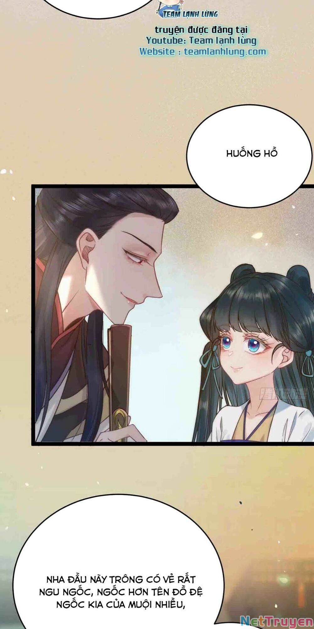 Nghịch Đồ Mỗi Ngày Đều Muốn Bắt Nạt Sư Phụ Chapter 8 - Page 7