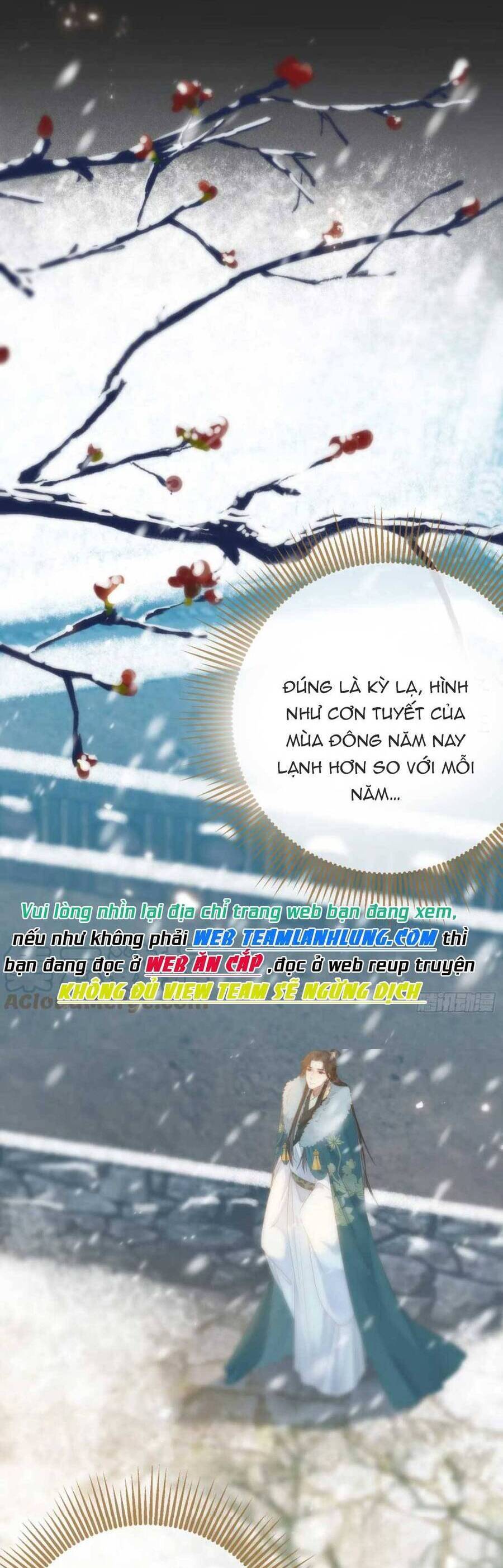 Nghịch Đồ Mỗi Ngày Đều Muốn Bắt Nạt Sư Phụ Chapter 48 - Page 10