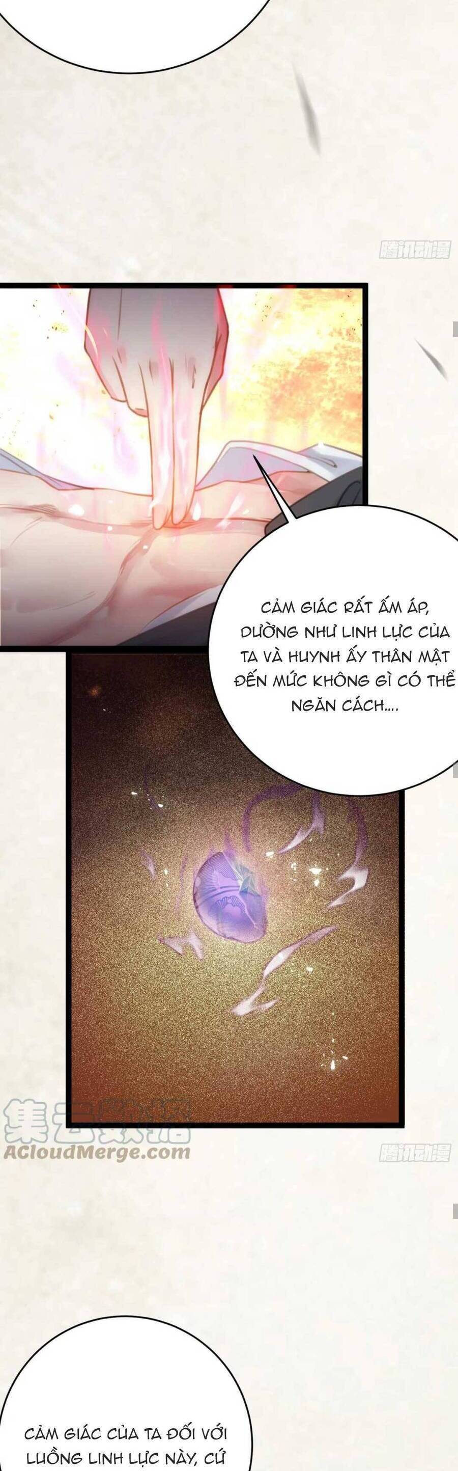 Nghịch Đồ Mỗi Ngày Đều Muốn Bắt Nạt Sư Phụ Chapter 48 - Page 31