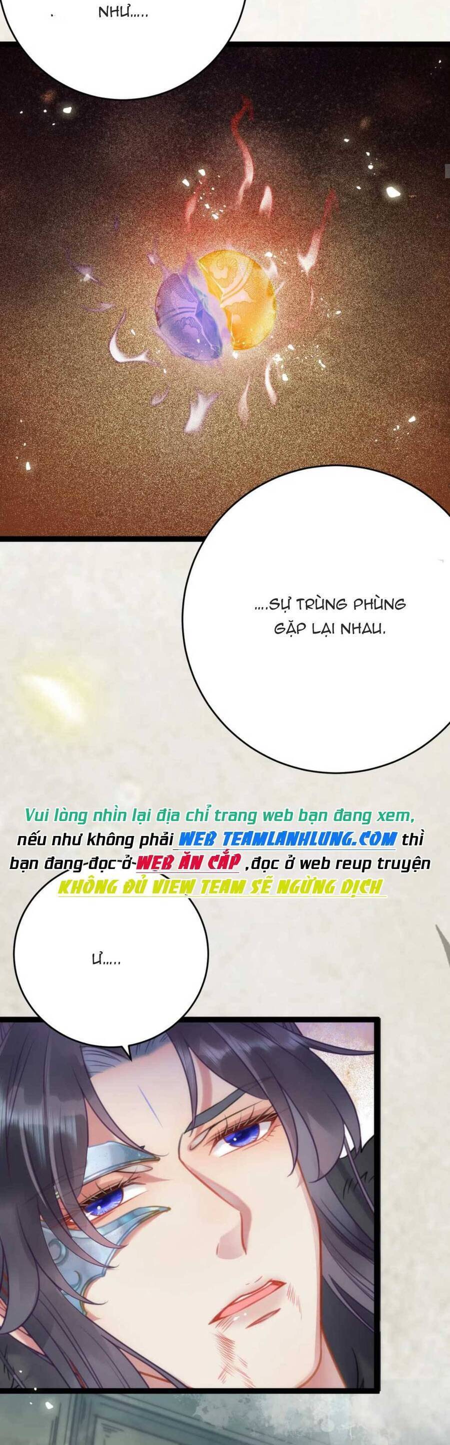 Nghịch Đồ Mỗi Ngày Đều Muốn Bắt Nạt Sư Phụ Chapter 48 - Page 32