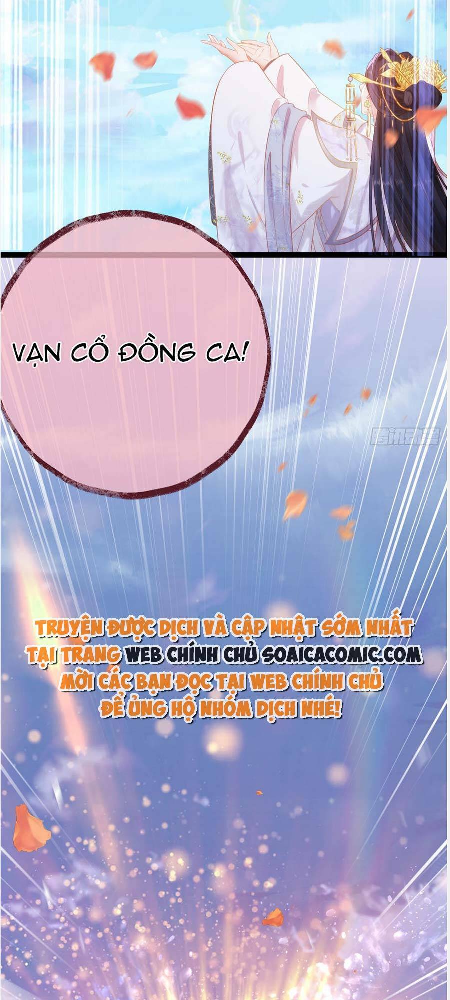 Nghịch Đồ Mỗi Ngày Đều Muốn Bắt Nạt Sư Phụ Chapter 41 - Page 38