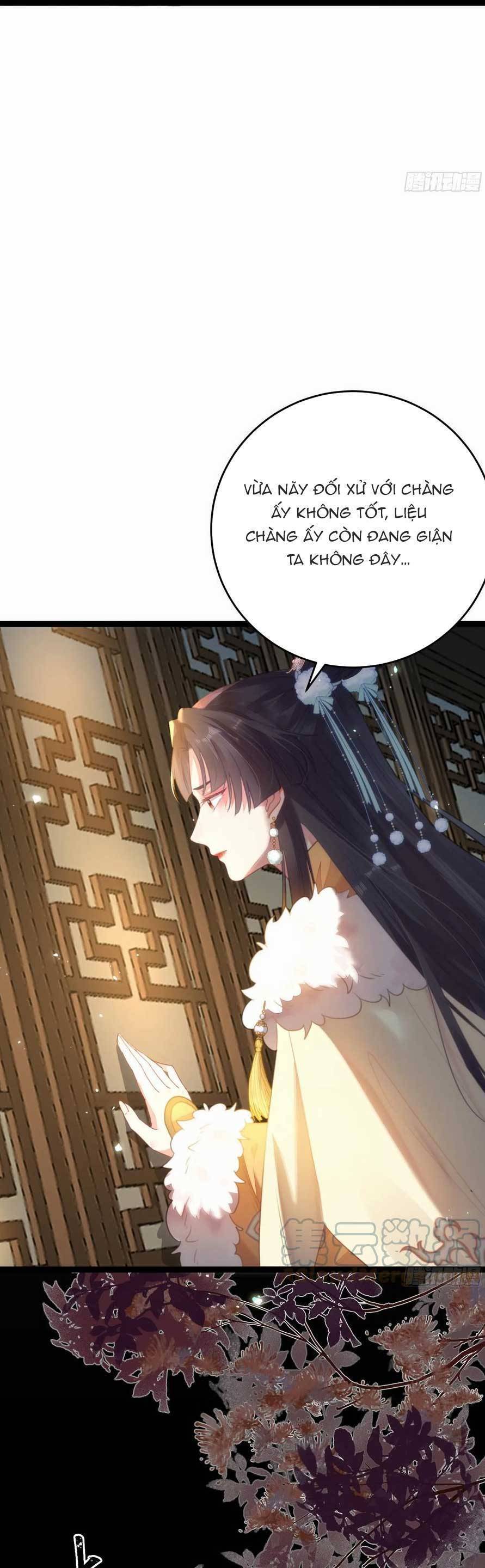 Nghịch Đồ Mỗi Ngày Đều Muốn Bắt Nạt Sư Phụ Chapter 72 - Page 15