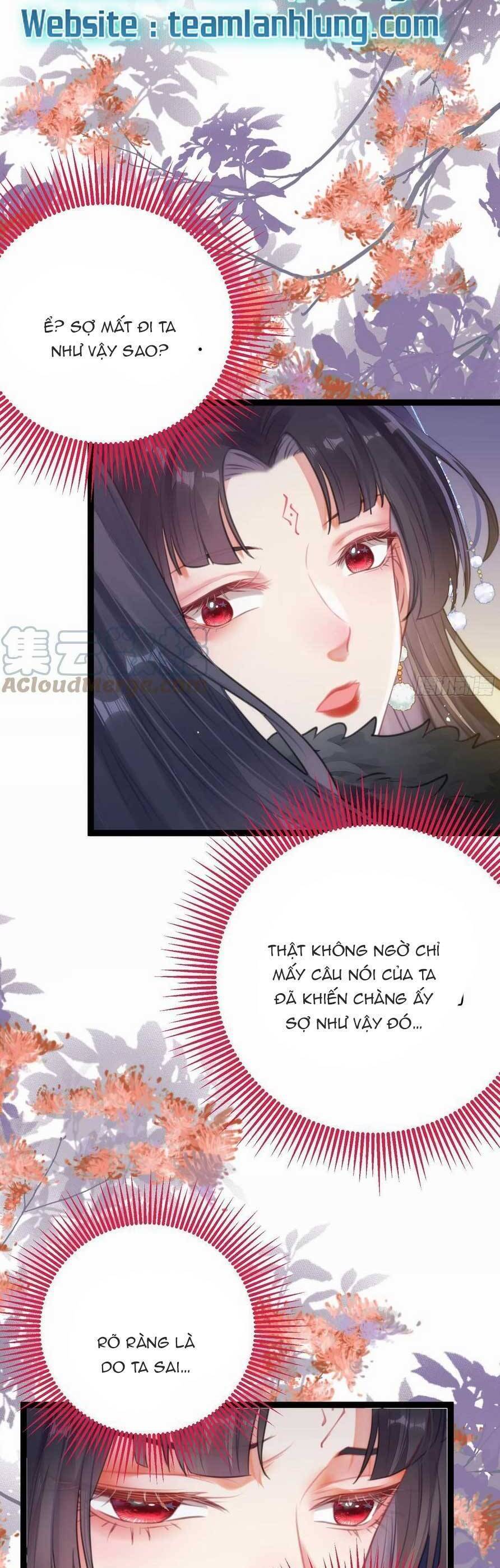 Nghịch Đồ Mỗi Ngày Đều Muốn Bắt Nạt Sư Phụ Chapter 72 - Page 23