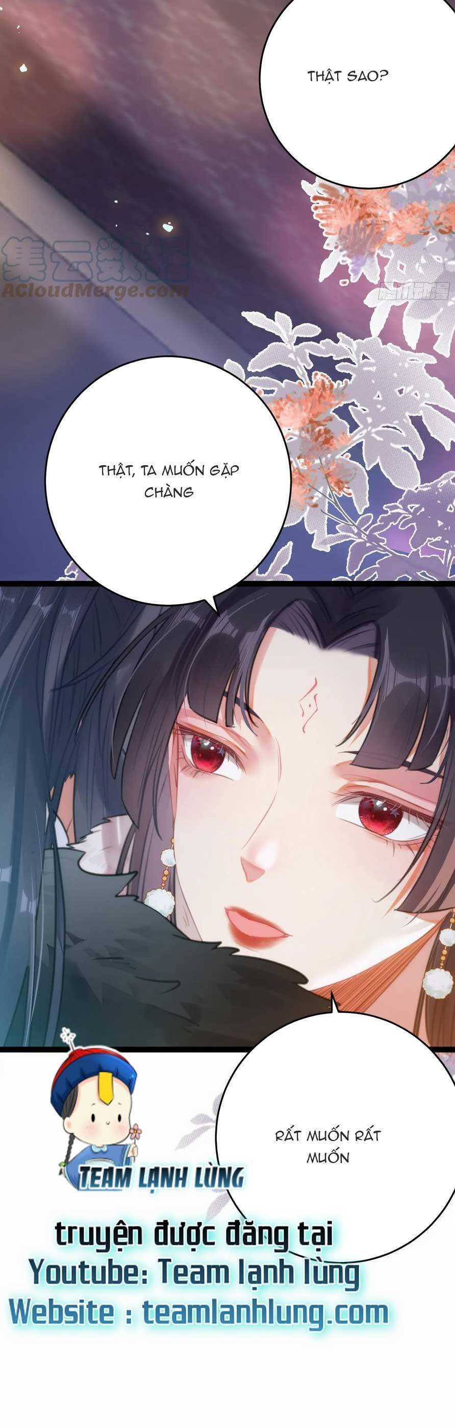 Nghịch Đồ Mỗi Ngày Đều Muốn Bắt Nạt Sư Phụ Chapter 72 - Page 25