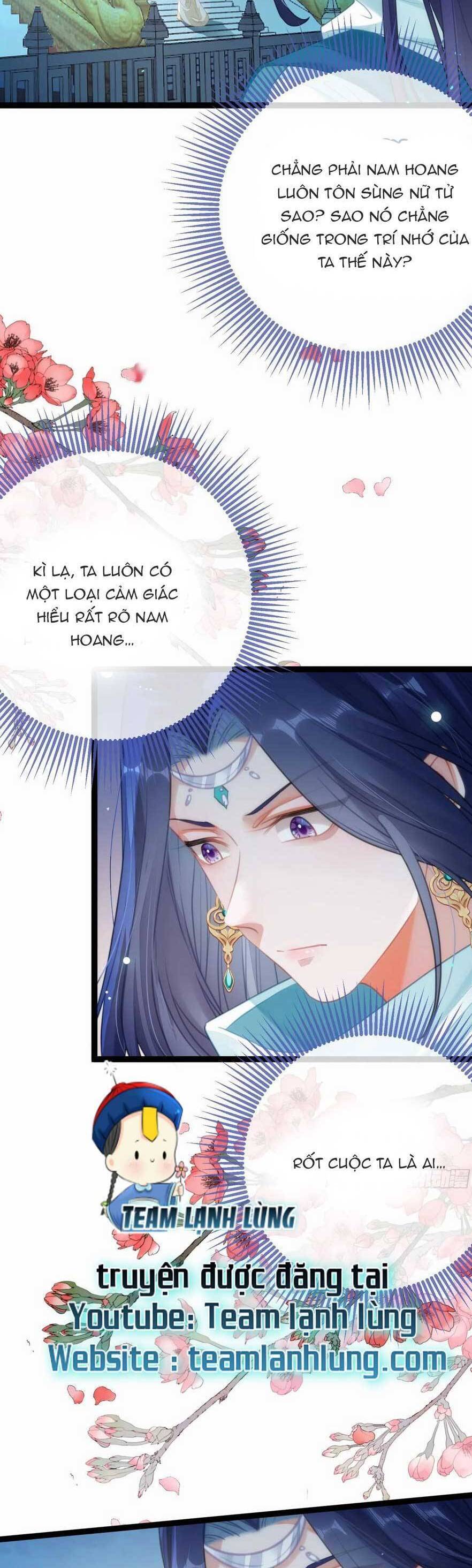 Nghịch Đồ Mỗi Ngày Đều Muốn Bắt Nạt Sư Phụ Chapter 72 - Page 7