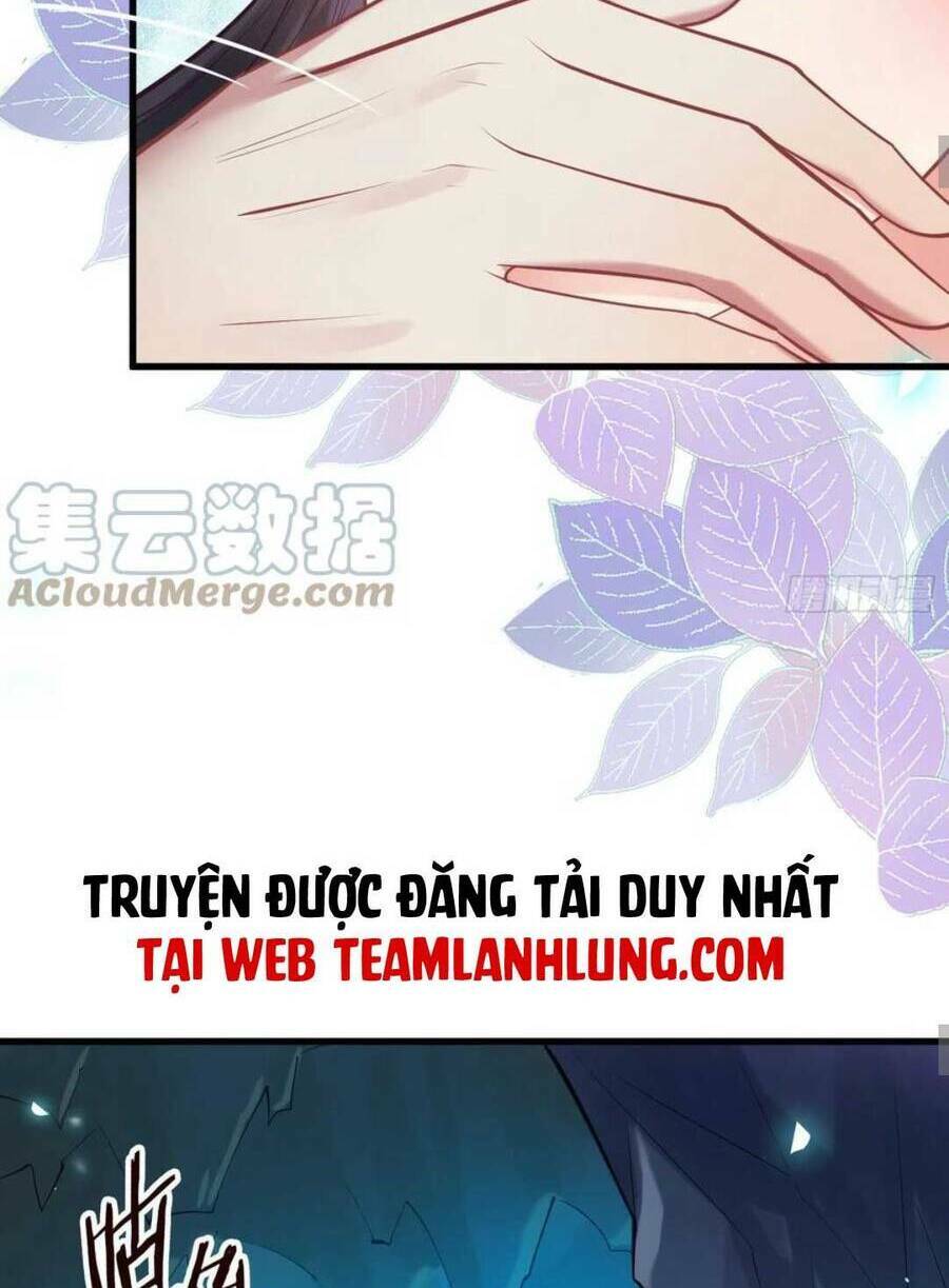 Nghịch Đồ Mỗi Ngày Đều Muốn Bắt Nạt Sư Phụ Chapter 28 - Page 38