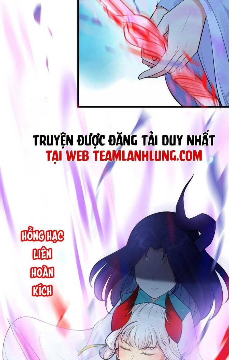 Nghịch Đồ Mỗi Ngày Đều Muốn Bắt Nạt Sư Phụ Chapter 28 - Page 60