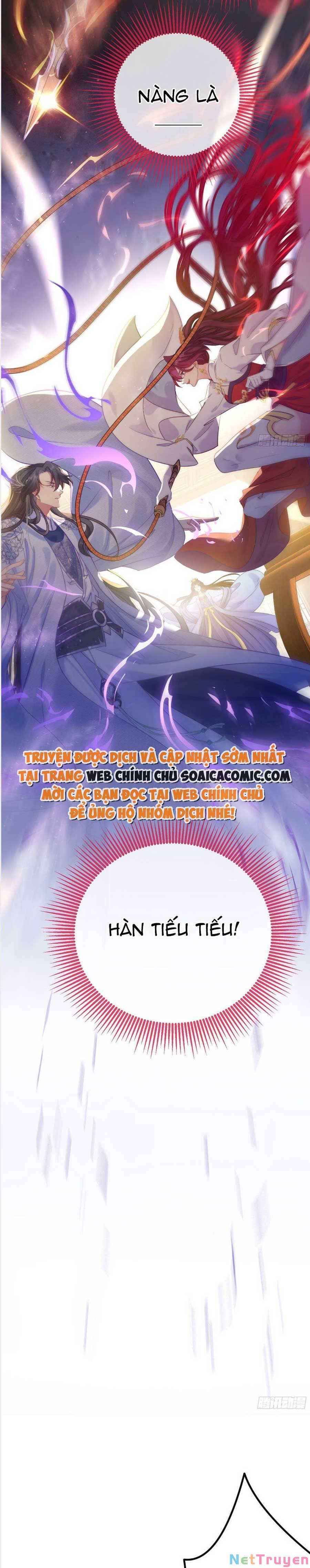 Nghịch Đồ Mỗi Ngày Đều Muốn Bắt Nạt Sư Phụ Chapter 24 - Page 5