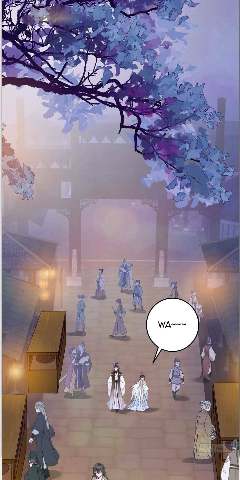 Nghịch Đồ Mỗi Ngày Đều Muốn Bắt Nạt Sư Phụ Chapter 25 - Page 15