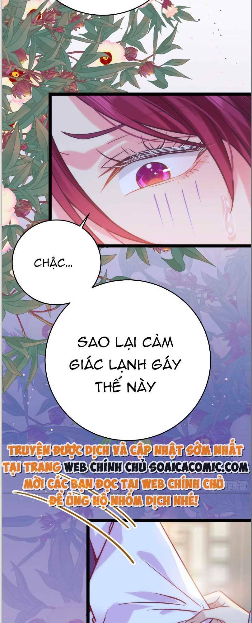 Nghịch Đồ Mỗi Ngày Đều Muốn Bắt Nạt Sư Phụ Chapter 25 - Page 2