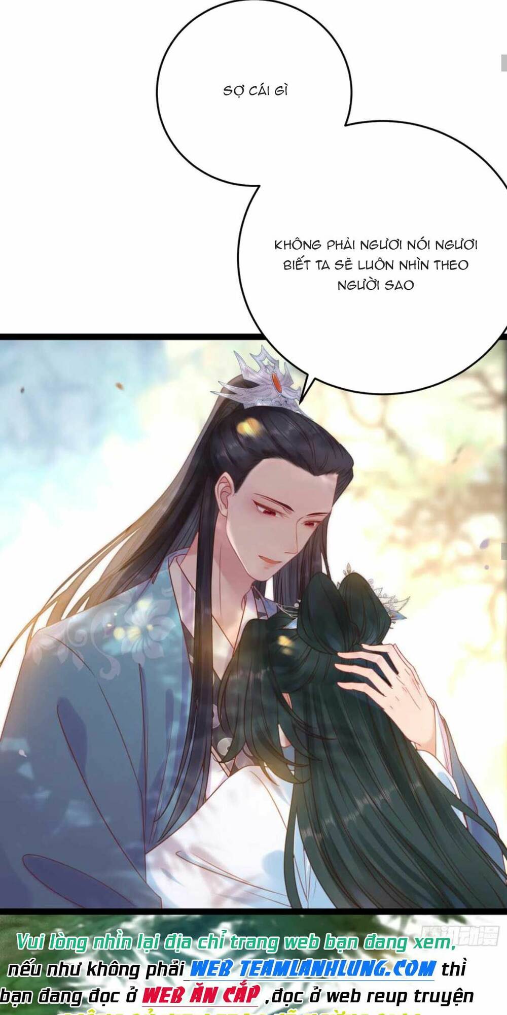 Nghịch Đồ Mỗi Ngày Đều Muốn Bắt Nạt Sư Phụ Chapter 42 - Page 39