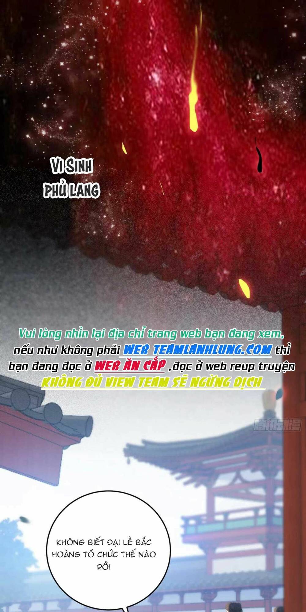 Nghịch Đồ Mỗi Ngày Đều Muốn Bắt Nạt Sư Phụ Chapter 42 - Page 5