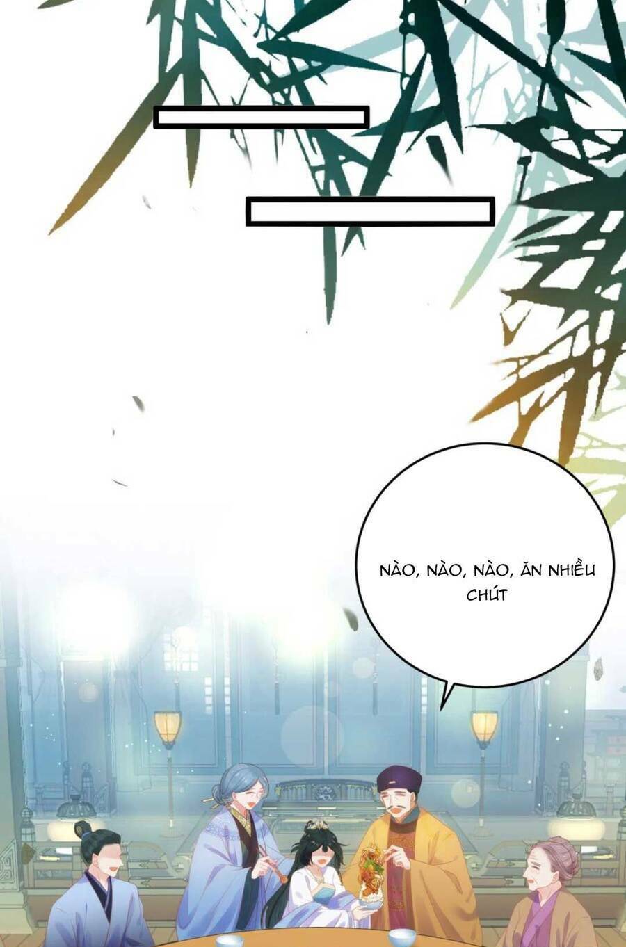 Nghịch Đồ Mỗi Ngày Đều Muốn Bắt Nạt Sư Phụ Chapter 38 - Page 12