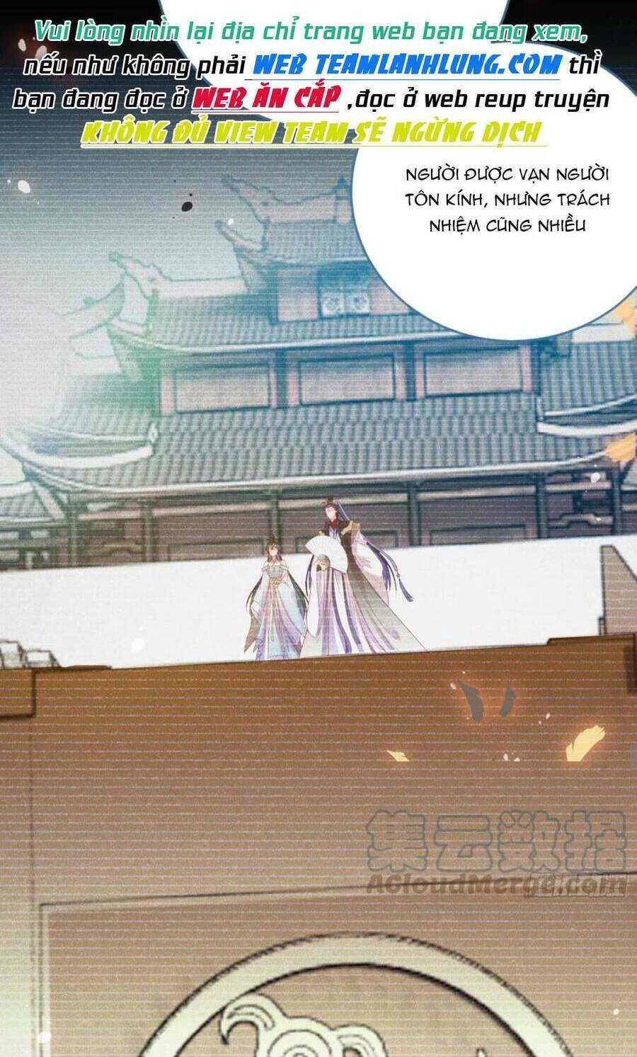 Nghịch Đồ Mỗi Ngày Đều Muốn Bắt Nạt Sư Phụ Chapter 38 - Page 36