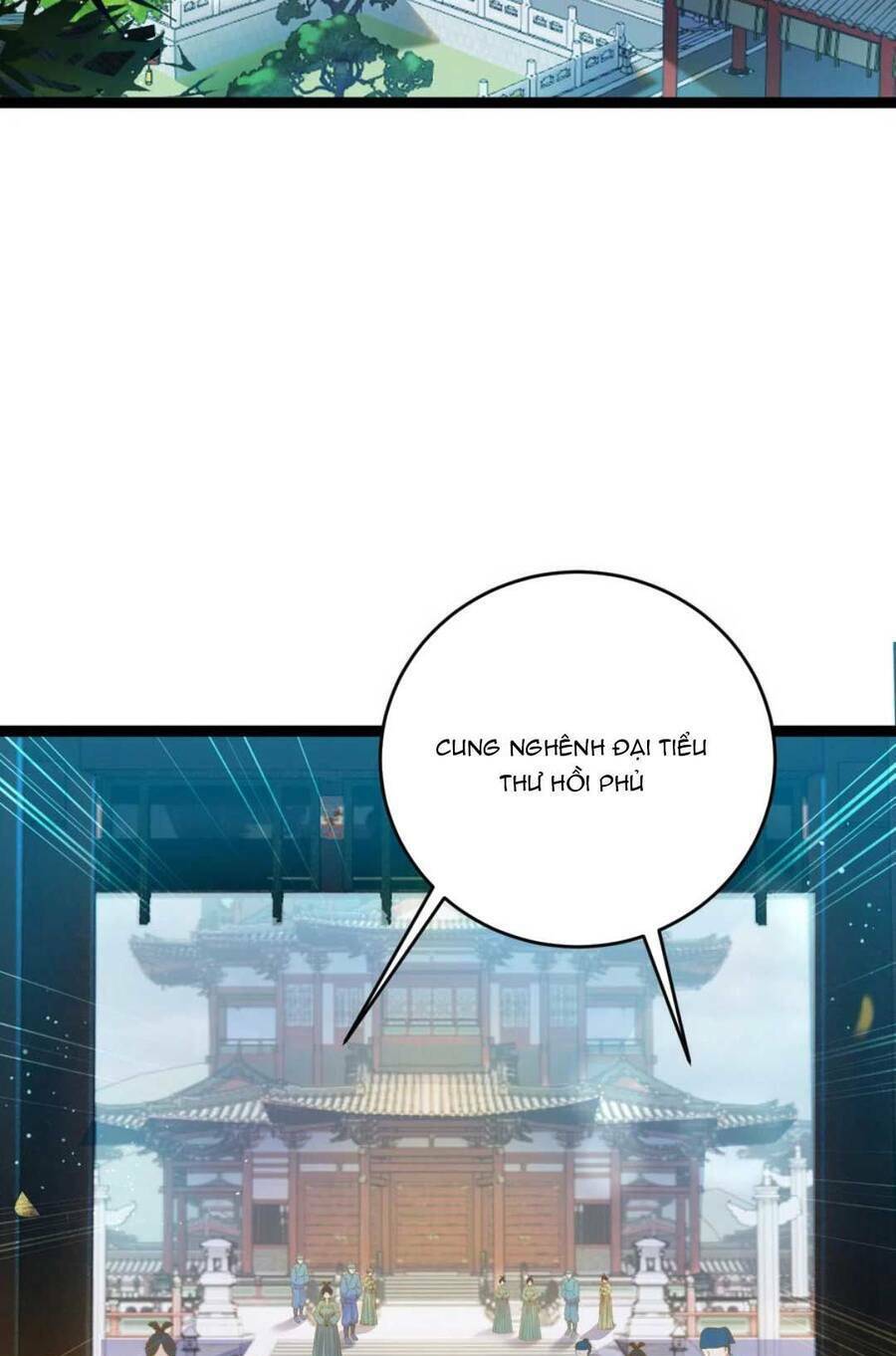 Nghịch Đồ Mỗi Ngày Đều Muốn Bắt Nạt Sư Phụ Chapter 38 - Page 4