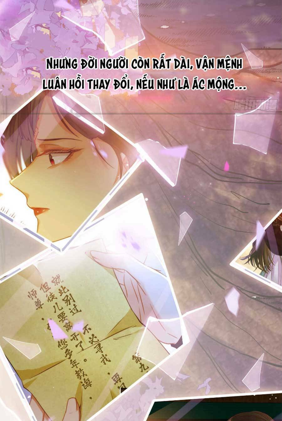 Nghịch Đồ Mỗi Ngày Đều Muốn Bắt Nạt Sư Phụ Chapter 23 - Page 16