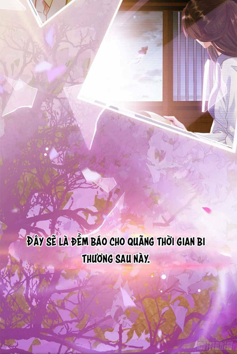 Nghịch Đồ Mỗi Ngày Đều Muốn Bắt Nạt Sư Phụ Chapter 23 - Page 17