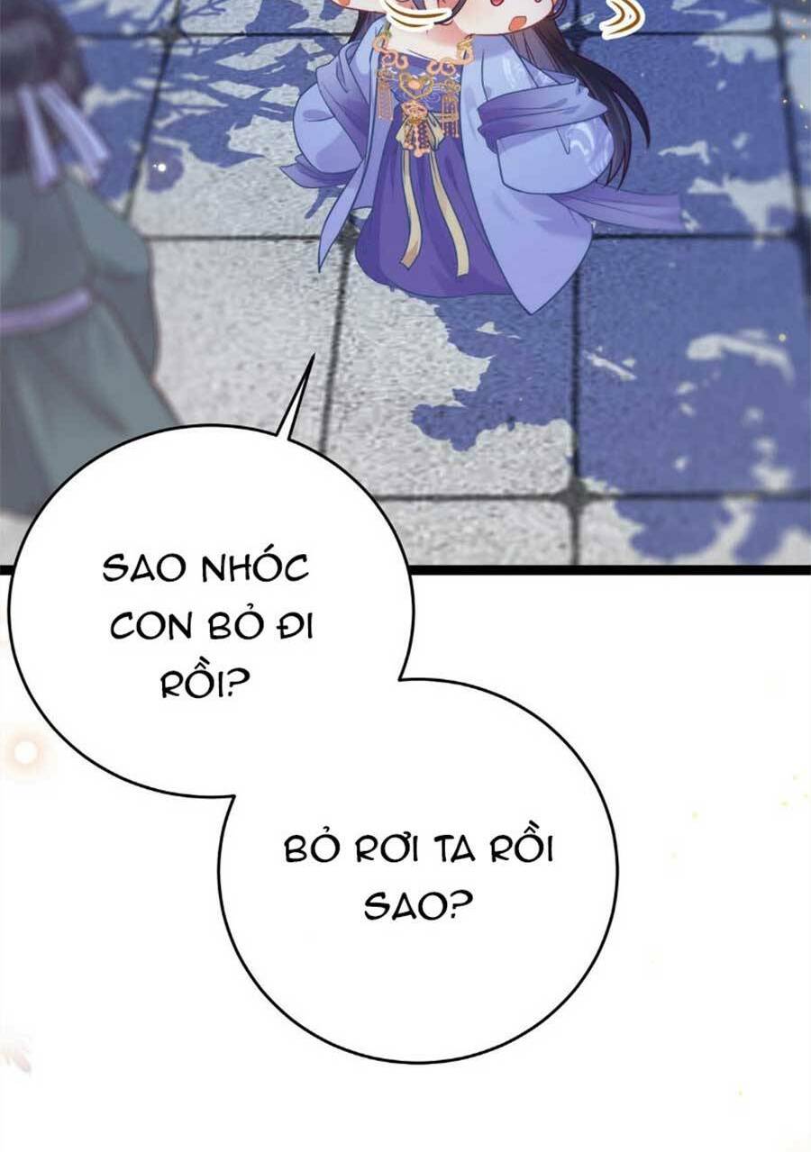 Nghịch Đồ Mỗi Ngày Đều Muốn Bắt Nạt Sư Phụ Chapter 23 - Page 20