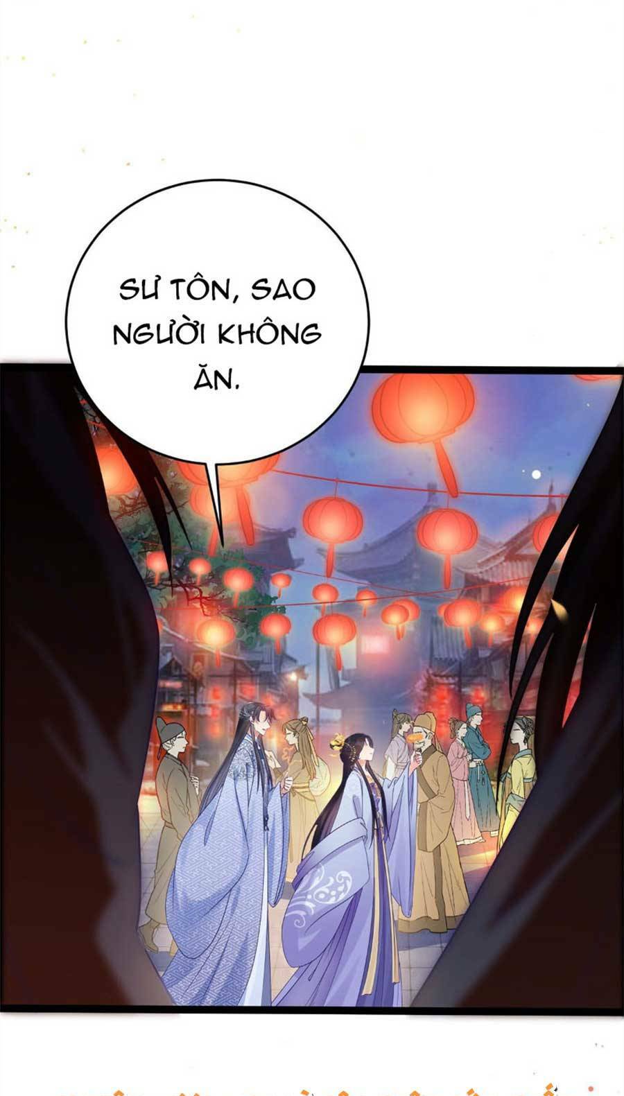 Nghịch Đồ Mỗi Ngày Đều Muốn Bắt Nạt Sư Phụ Chapter 23 - Page 26