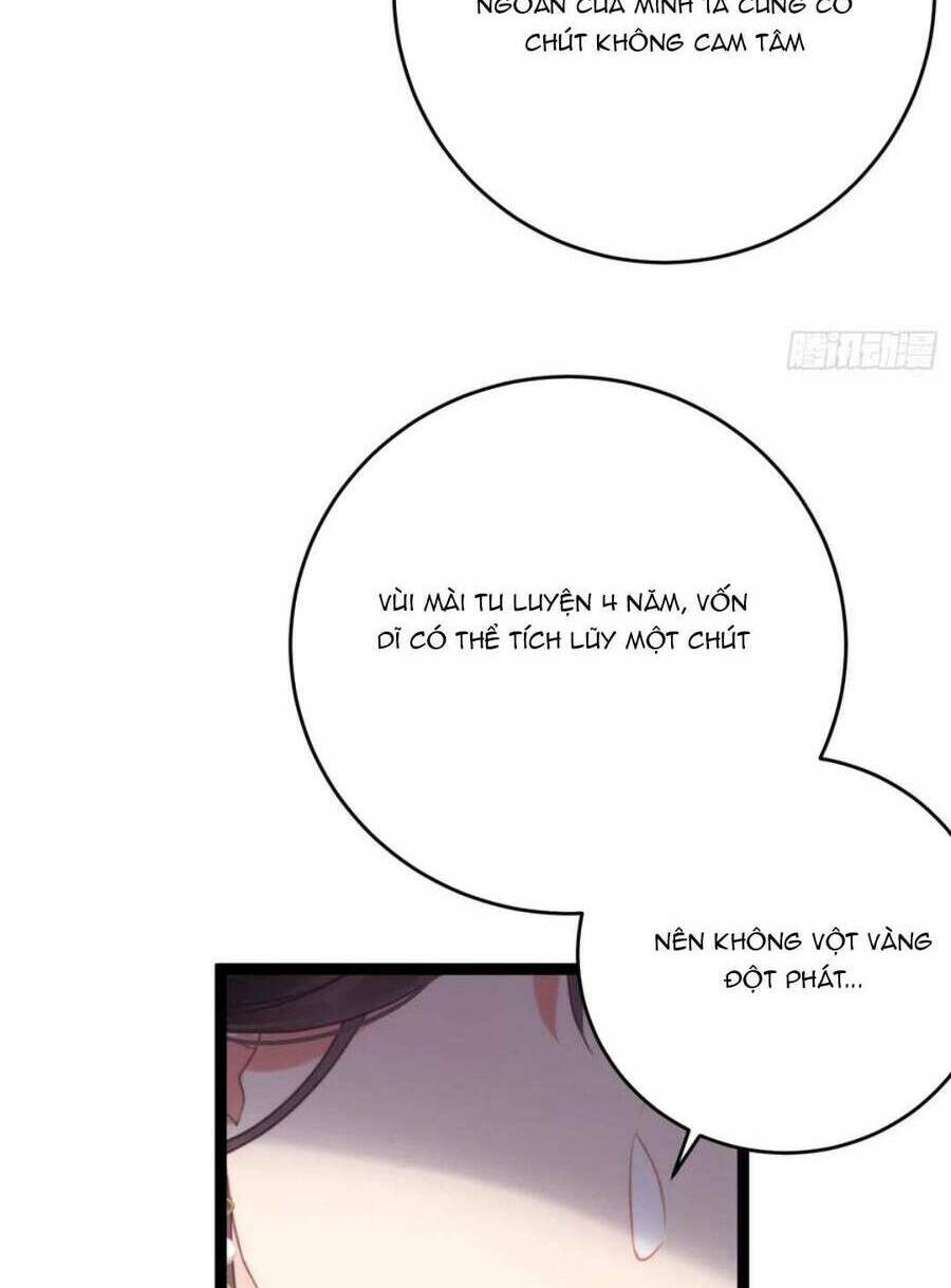 Nghịch Đồ Mỗi Ngày Đều Muốn Bắt Nạt Sư Phụ Chapter 34 - Page 10