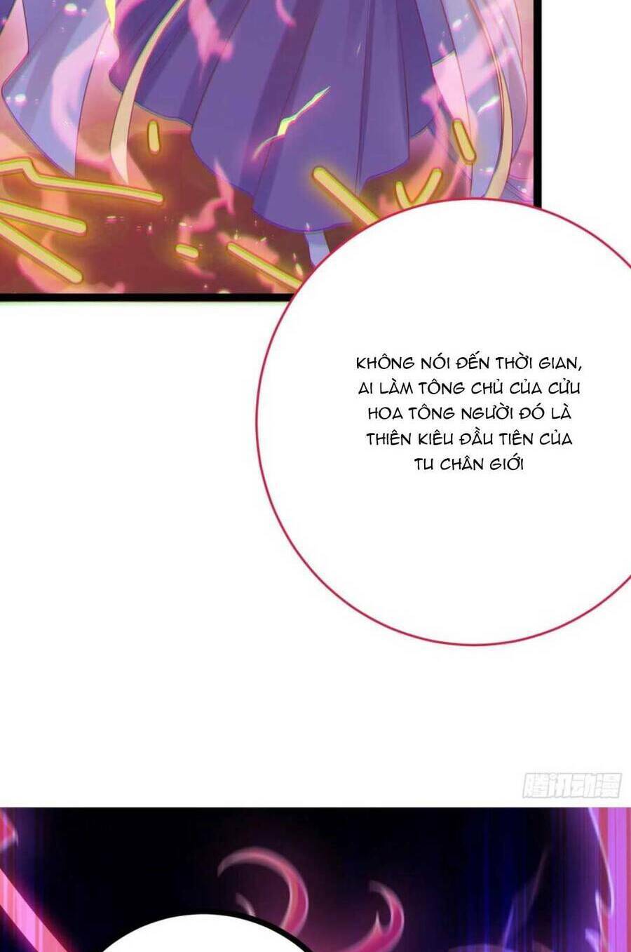 Nghịch Đồ Mỗi Ngày Đều Muốn Bắt Nạt Sư Phụ Chapter 34 - Page 21