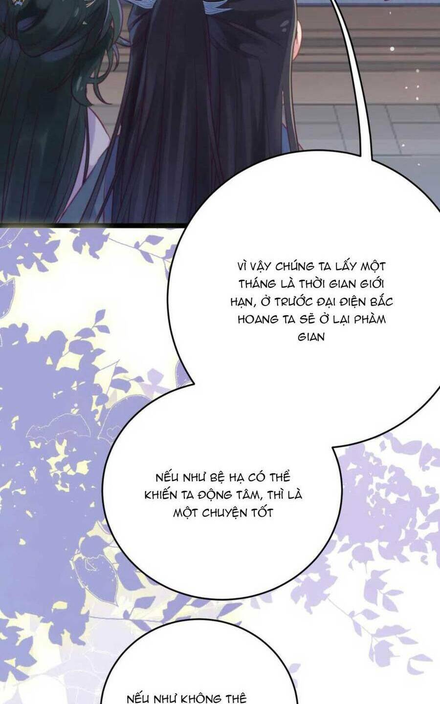 Nghịch Đồ Mỗi Ngày Đều Muốn Bắt Nạt Sư Phụ Chapter 34 - Page 66