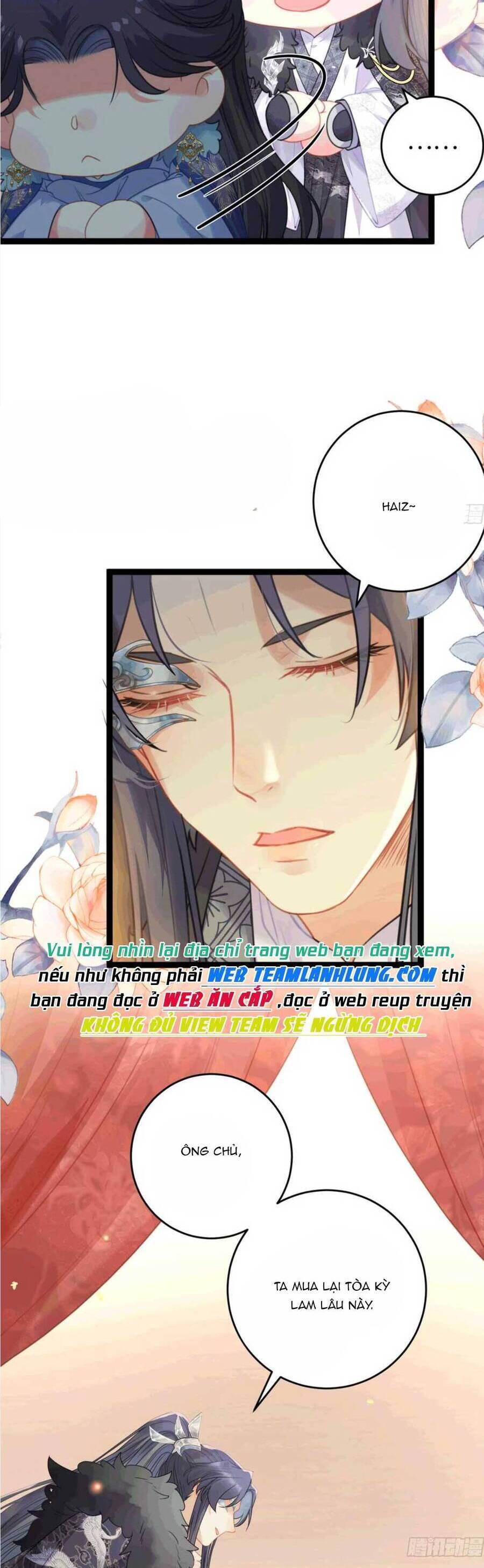 Nghịch Đồ Mỗi Ngày Đều Muốn Bắt Nạt Sư Phụ Chapter 66 - Page 17