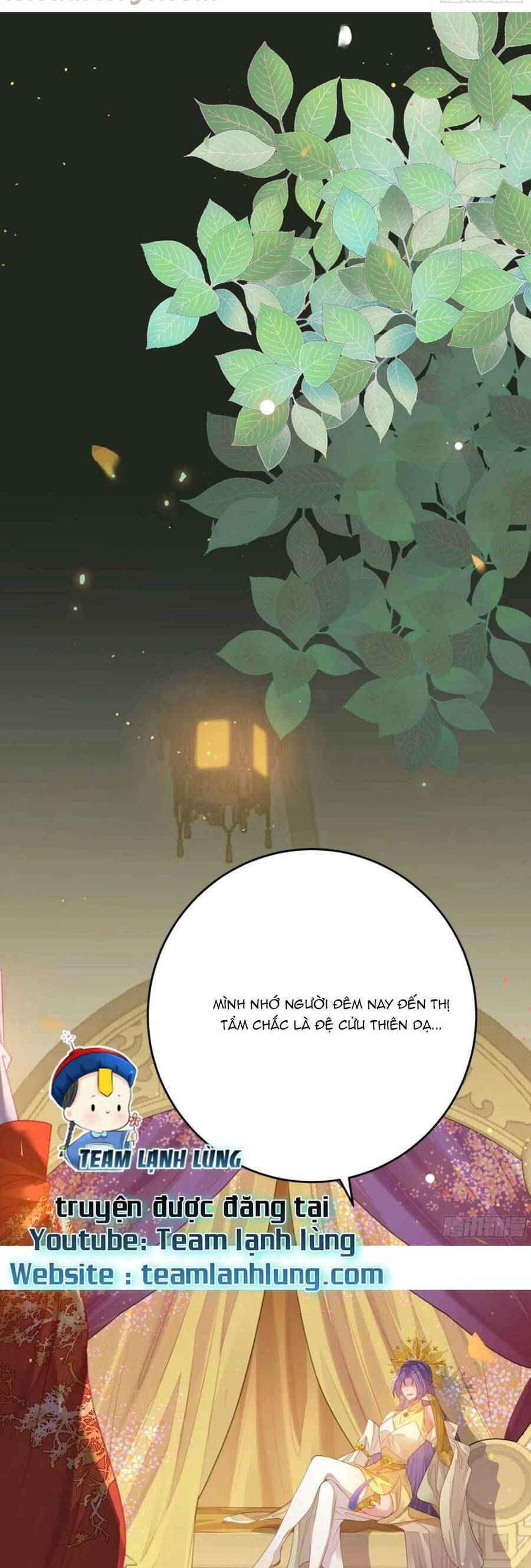 Nghịch Đồ Mỗi Ngày Đều Muốn Bắt Nạt Sư Phụ Chapter 73 - Page 2