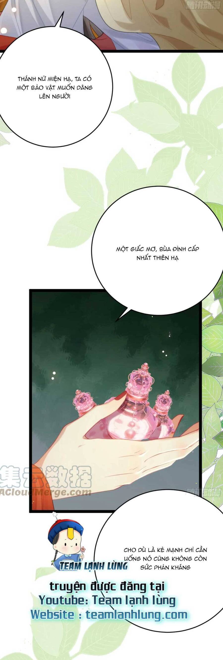 Nghịch Đồ Mỗi Ngày Đều Muốn Bắt Nạt Sư Phụ Chapter 73 - Page 9