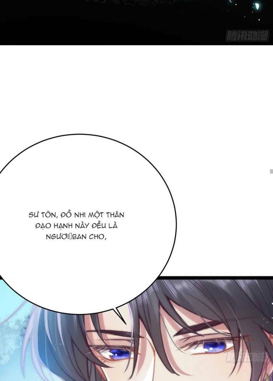 Nghịch Đồ Mỗi Ngày Đều Muốn Bắt Nạt Sư Phụ Chapter 29 - Page 20